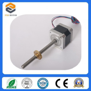 NEMA 23 Lead Screw Stepper Motor with CE Certification